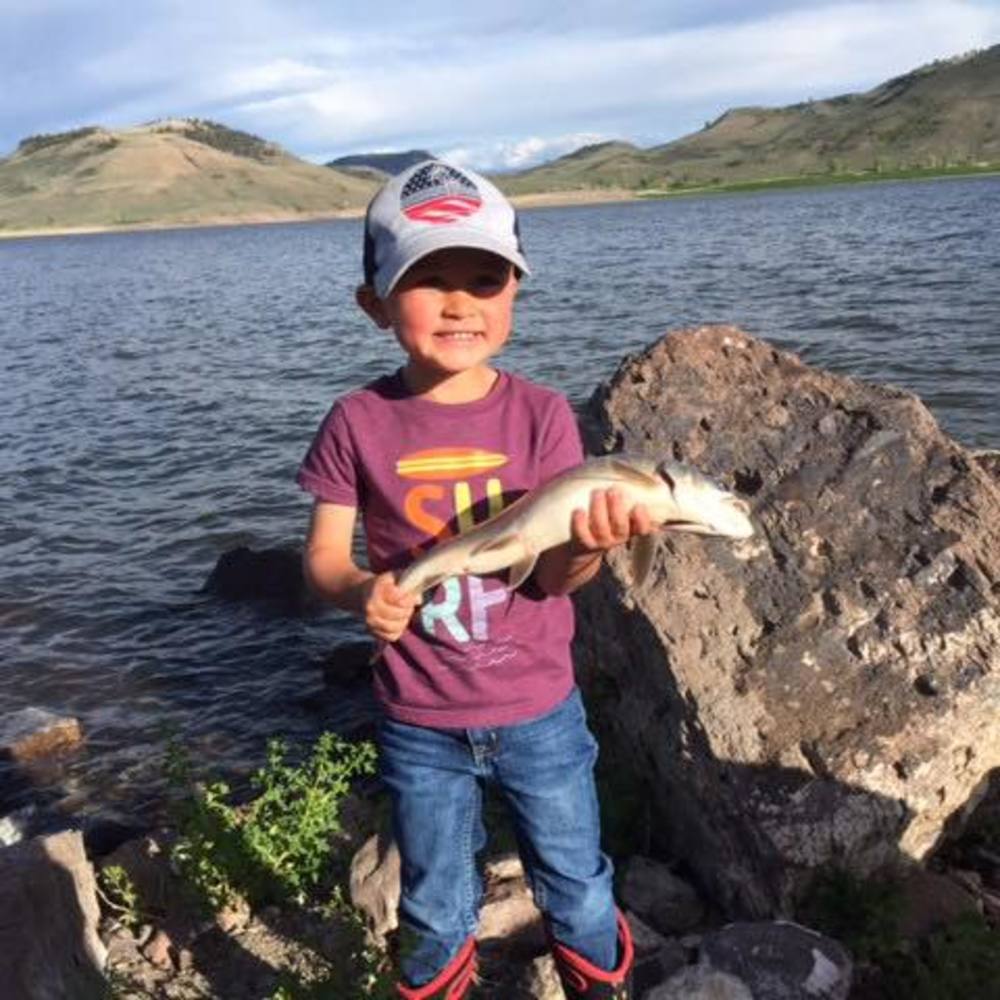 Meet your Posher, Alexandra